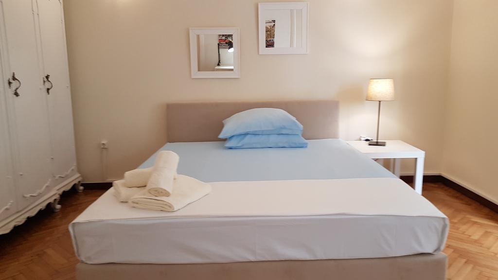 Errathens Vanilla Apartment - Athens Center Ngoại thất bức ảnh