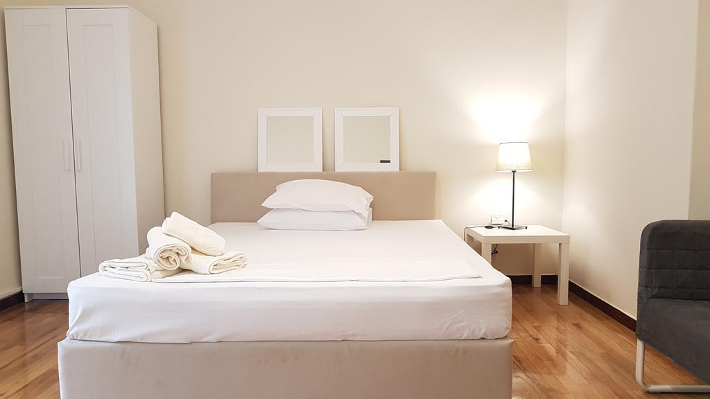 Errathens Vanilla Apartment - Athens Center Ngoại thất bức ảnh