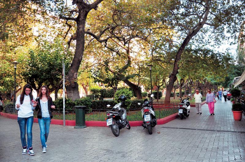 Errathens Vanilla Apartment - Athens Center Ngoại thất bức ảnh