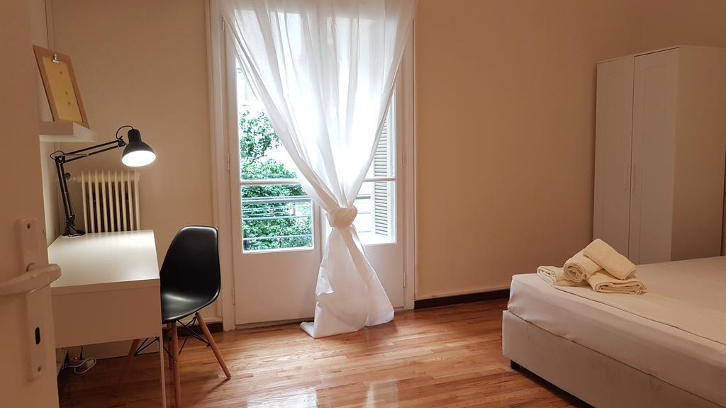 Errathens Vanilla Apartment - Athens Center Ngoại thất bức ảnh
