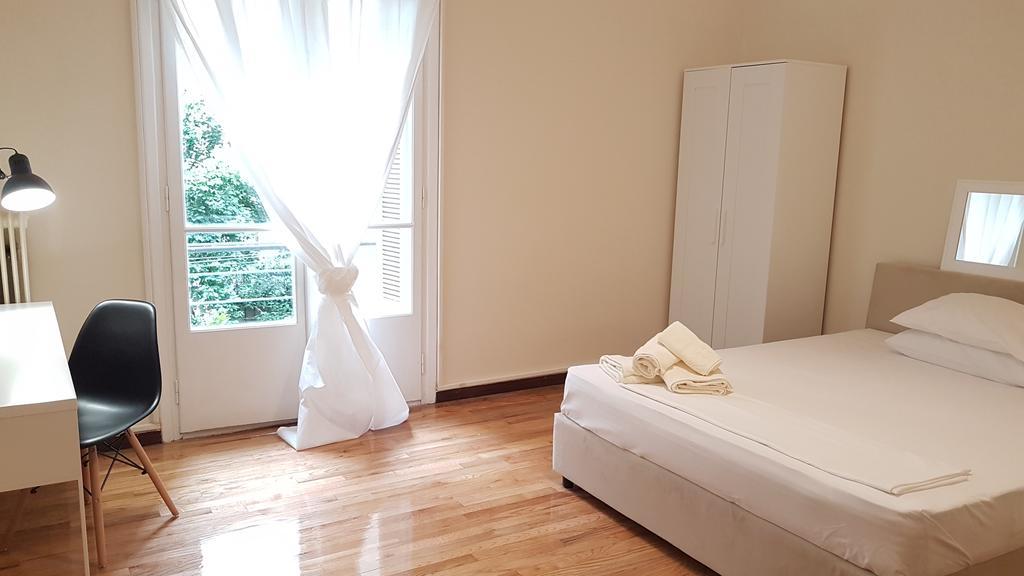 Errathens Vanilla Apartment - Athens Center Ngoại thất bức ảnh