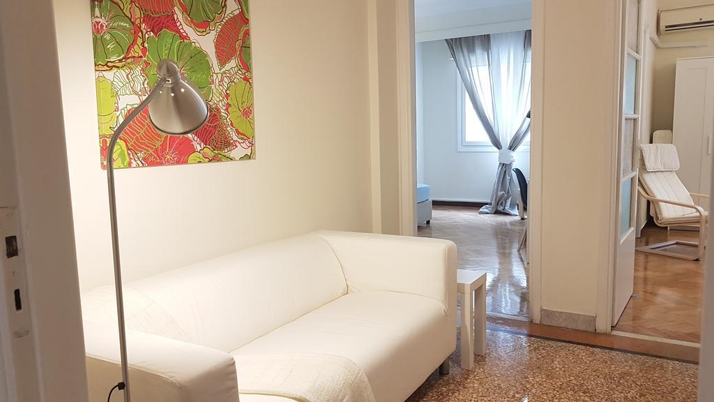 Errathens Vanilla Apartment - Athens Center Ngoại thất bức ảnh