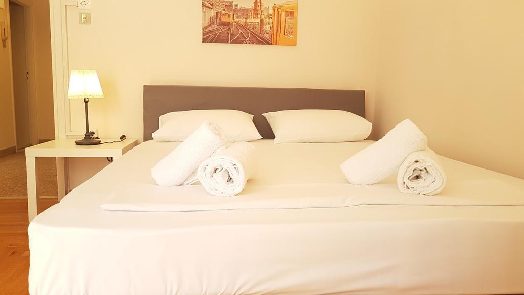 Errathens Vanilla Apartment - Athens Center Ngoại thất bức ảnh