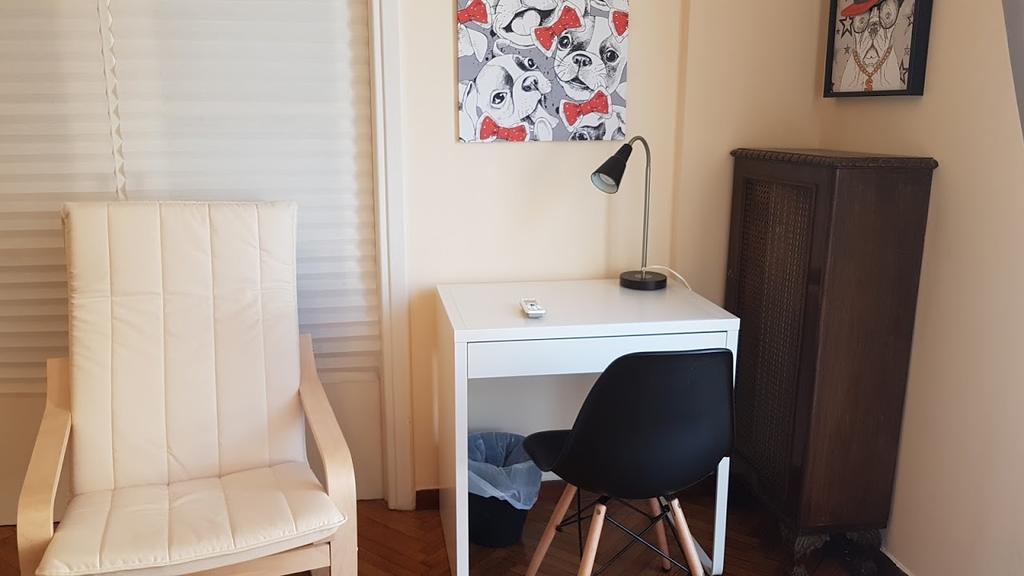 Errathens Vanilla Apartment - Athens Center Ngoại thất bức ảnh